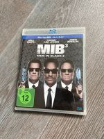 Men in Black 3 - blau-Ray (mit Will Smith) Obervieland - Arsten Vorschau