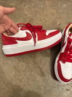 Verkaufe neue Damen Nike Air Sneaker – 70 € Nürnberg (Mittelfr) - Mitte Vorschau