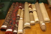 ORIENTTEPPICH Sammlung 15 Stück Teppich Berber Perser Antik Niedersachsen - Wehrbleck Vorschau