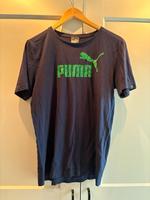 Herren Puma T-Shirt gr. S neuwertig Bayern - Schwabmünchen Vorschau