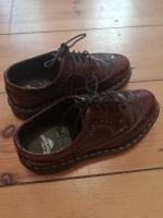 Dr. Martens Halbschuhe Damen Mitte - Moabit Vorschau