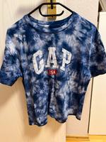 Damen  Mädchen T-Shirt GAP Gr. S  **NEUWERTIG** Hessen - Kriftel Vorschau