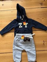 Set NEU Jogginghose und Pullover Größe 74 für Jungs Friedrichshain-Kreuzberg - Kreuzberg Vorschau