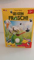 Pegasus Spiele 66510G - Sei kein Frosch ab 5 Jahre Hessen - Heidenrod Vorschau