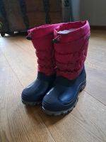 CMP Winterschuhe / Winterstiefel Nordfriesland - Högel Vorschau