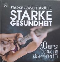 Tolles Buch über Abwehrkräfte und Gesundheit Niedersachsen - Achim Vorschau