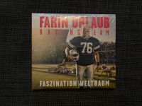 Farin Urlaub Racing Team Faszination Weltraum Album *neu* Hessen - Bad Endbach Vorschau