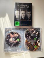 Twilight Film Box (1-3) Bayern - Neuhütten Unterfr. Vorschau