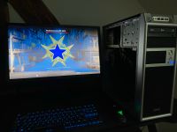 Gaming Computer komplett set Brandenburg - Wriezen Vorschau