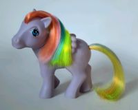 Mein kleines Pony my little pony Kichererbse Tickle G1 Baden-Württemberg - Großrinderfeld Vorschau