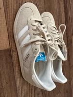 Adidas Gazelle 42 beige Rheinland-Pfalz - Koblenz Vorschau