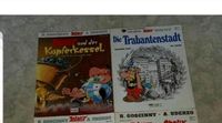 Asterix und Obelix Band Sammler Comics Film Mecklenburg-Vorpommern - Neubrandenburg Vorschau