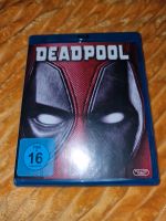 Deadpool BlueRay Niedersachsen - Harsum Vorschau