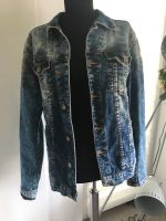 Jeansjacke von Zara Hessen - Griesheim Vorschau