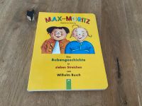 Max und Moritz Kinderbuch Bayern - Ingolstadt Vorschau