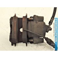 VW Golf V 1K 1.9 TDI Bremssattel vorne links Baden-Württemberg - Bruchsal Vorschau