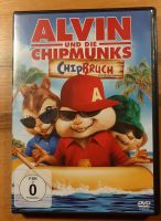 Alvin und die Chipmunks ChipBruch, DVD, Film Bayern - Riedering Vorschau