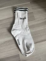 Snocks Tennissocken Gr 35-38 **TOP** Nordrhein-Westfalen - Hagen Vorschau