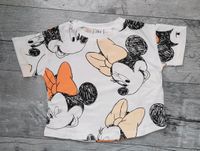 Zara Disney Minnie Maus Shirt Rheinland-Pfalz - Mutterstadt Vorschau