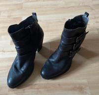 Stiefel / Stiefelette Bugatti Nordrhein-Westfalen - Siegen Vorschau