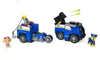 Paw Patrol Chase Polizeitruck 2 in 1 Split Second Walle - Utbremen Vorschau