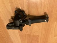 Honda VFR750F RC24/1 Thermostat Top! Saarland - Püttlingen Vorschau