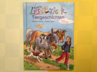 Tiergeschichten (Kleine Lesetiger) von Koenig und Völkner Schleswig-Holstein - Norderstedt Vorschau