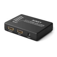 Aukey 4 Port HDMI Splitter Berlin - Reinickendorf Vorschau