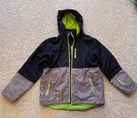 Jungen Winterjacke Skijacke 146 Übergangsjacke Bayern - Rohr Mittelfr. Vorschau