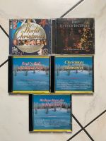 CD Paket Weihnacht, Christmas Bayern - Sinzing Vorschau