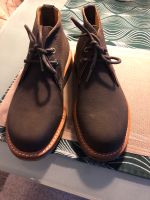 Dr. Martens LANGLEY Chukka Boots dunkel Braun Gr.  41/42 Dortmund - Huckarde Vorschau