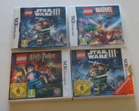 Lego Nintendo DS, 3DS Spiele Bayern - Freilassing Vorschau