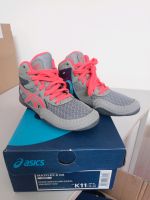 Asics Ringer-Schuhe für Kinder Gr 27, Neu im Karton Saarbrücken-Mitte - Alt-Saarbrücken Vorschau