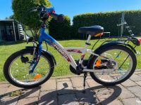 Noxon Kinderfahrrad 20 Zoll Brandenburg - Wustermark Vorschau