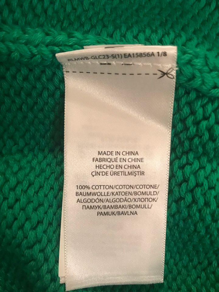 Polo Ralph Lauren Pullover NEU Gr. XL in Köln