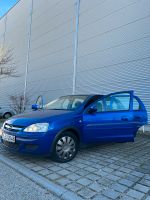 Opel Corsa Kr. München - Unterschleißheim Vorschau