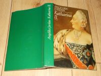 Buch - Katharina II von Angelika Jordan Rheinland-Pfalz - Sankt Sebastian Vorschau