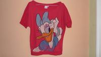 Disney - Daisy- T-Shirt, Gr. s Mitte - Tiergarten Vorschau