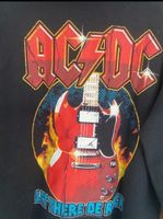 SALE‼️Toller AC/DC Hoodie Kapuzen Pullover Let there be Rock !! Niedersachsen - Isernhagen Vorschau