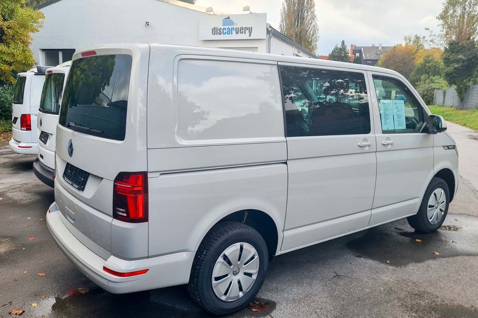 VW T6.1 für Discarvery Wohn- oder VanBUS Camper inkl. Basisausbau in Bochum