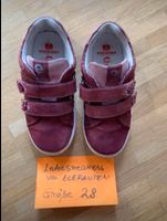 Ledersneakers von Elefanten Gr. 28 München - Thalk.Obersendl.-Forsten-Fürstenr.-Solln Vorschau