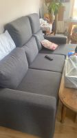 Ich habe diese Couch zum verkaufen Nordrhein-Westfalen - Hille Vorschau