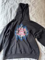 Versace Couture Hoodie Schwarz L Bayern - Mittenwald Vorschau