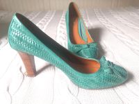 Geox Leder Pumps Highheels Gr. 40 Kiel - Schreventeich-Hasseldieksdamm Vorschau