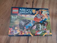 Lego Nexo knights Mecklenburg-Vorpommern - Roggentin (bei Rostock) Vorschau