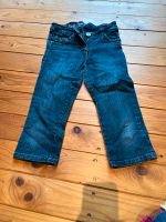 Herr &there , 3/4 Jeans dunkelblau , Gr: 134 Nordrhein-Westfalen - Langenfeld Vorschau