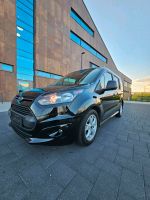 Ford tourneo connect 1.0 ecoboost 5 sitzer 101ps sehr gepflegt! Nordrhein-Westfalen - Kaarst Vorschau