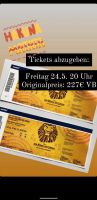 König der Löwen 24.5. 20 Uhr Reihe 28 227€ VB Hamburg Barmbek - Hamburg Barmbek-Süd  Vorschau