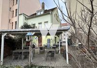 Circa 300 m² Freisitz! Perfekt als Imbiss | Grillhaus | Bar mit Betreiberwohnsitz Leipzig - Eutritzsch Vorschau