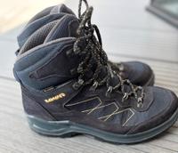 Lowa Wanderschuh 41 1/2 Taurus Pro GTX MID Nordrhein-Westfalen - Siegen Vorschau